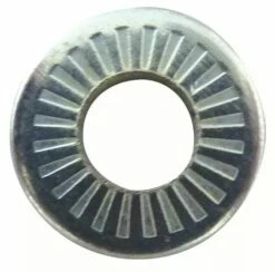 Rondelle Contact Série M - Acier Zingué