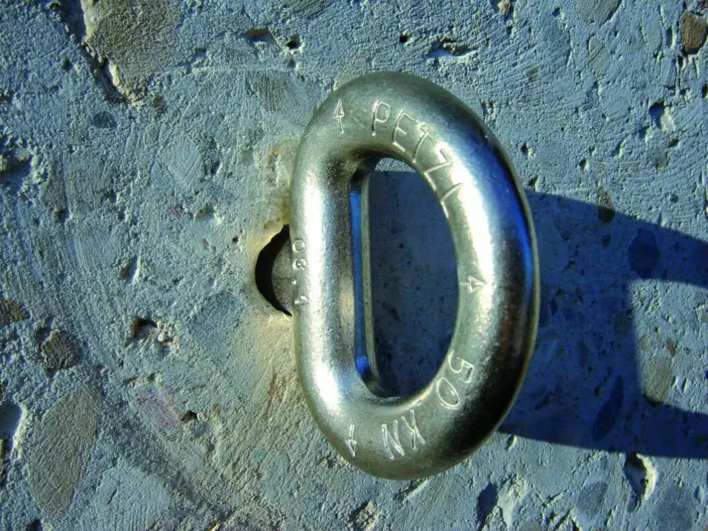 Anneau D'ancrage 3 Anneau D'ancrage – Image 3