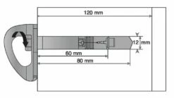 Anneau D'ancrage 12 Anneau D'ancrage -Pas Cher Visserie Magasin anneau d ancrage p image 213089 grande