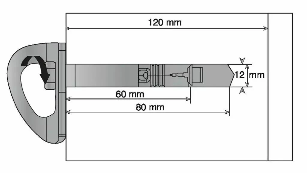 Anneau D'ancrage 6 Anneau D'ancrage – Image 6