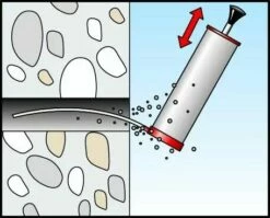 Fischer Cheville Acier TAM 10 Fischer Cheville Acier TAM -Pas Cher Visserie Magasin cheville acier tam p image 115736 grande
