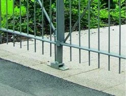 Fischer Cheville Acier TAM 15 Fischer Cheville Acier TAM -Pas Cher Visserie Magasin cheville acier tam p image 115741 grande