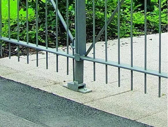 Fischer Cheville Acier TAM 8 Fischer Cheville Acier TAM – Image 8