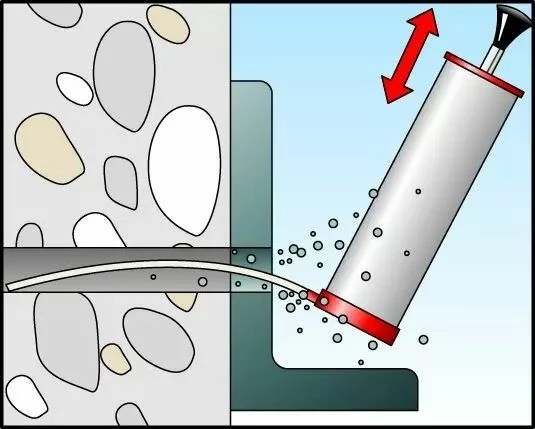 Fischer Cheville Haute Performance FH II-S 3 Fischer Cheville Haute Performance FH II-S – Image 3