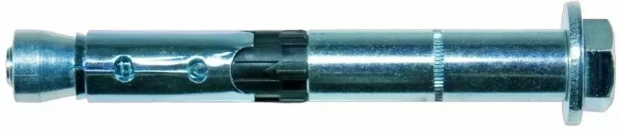 Fischer Cheville Haute Performance FH II-S 1 Fischer Cheville Haute Performance FH II-S