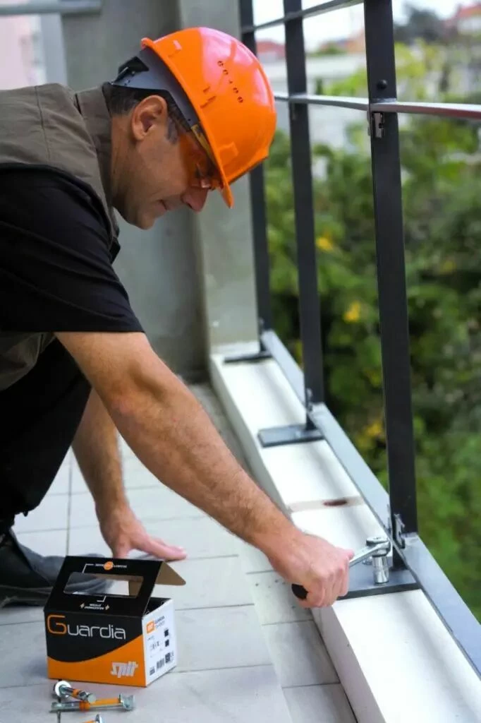 Cheville Spit Guardia 5 Cheville Spit Guardia – Image 5