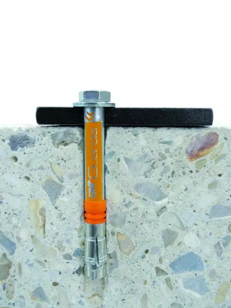 Cheville Spit Guardia 6 Cheville Spit Guardia – Image 6