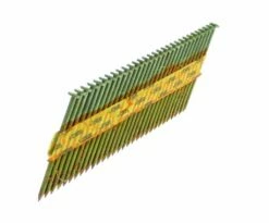 Senco Clous Annelés Galva + Gaz - Pour GS 690 CH