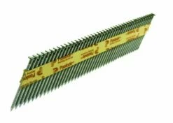 Clous Crantés Clairs + Gaz - Pour IM 350 +