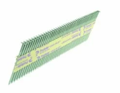 Clous Crantés Galvanisés + Gaz - Pour IM 350 +