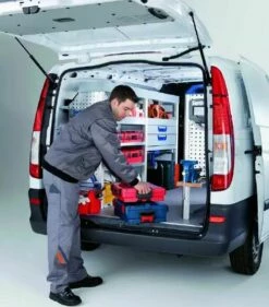 Fischer Coffret L-Boxx Plombiers 5 Fischer Coffret L-Boxx Plombiers -Pas Cher Visserie Magasin coffret l boxx plombiers p image 115556 grande