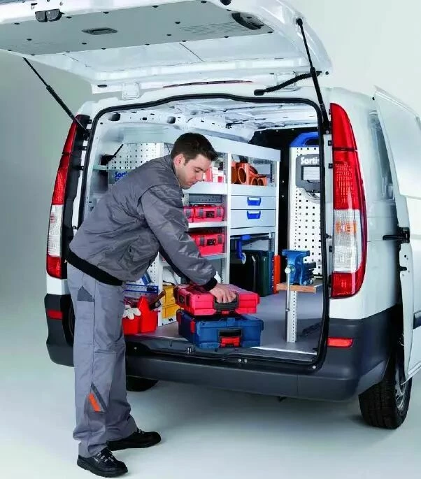 Fischer Coffret L-Boxx Plombiers 3 Fischer Coffret L-Boxx Plombiers – Image 3