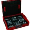 Fischer Coffret L-Boxx Plombiers