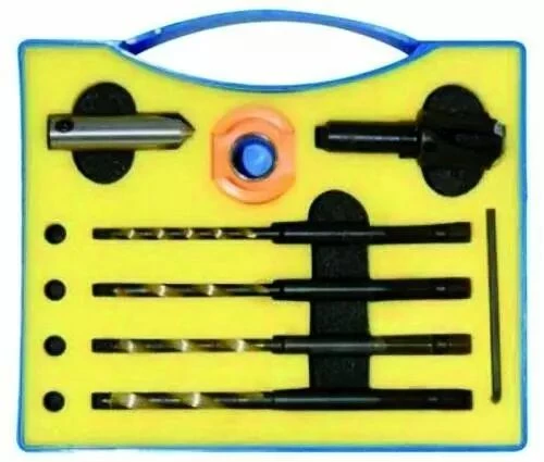 Coffret Spécial Terrasse Bois 1 Coffret Spécial Terrasse Bois