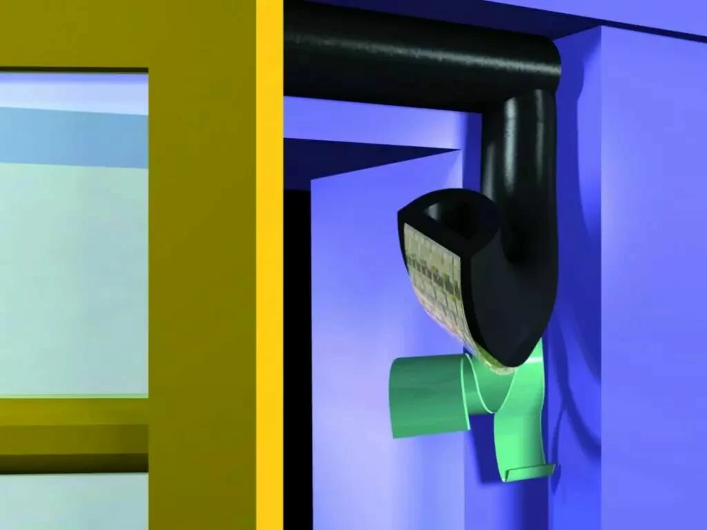 D+ - Largeur 9 Mm - Longueur 15 M - Jeu De 5 à 7 Mm 4 D+ - Largeur 9 Mm - Longueur 15 M - Jeu De 5 à 7 Mm – Image 4