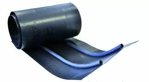 Delta-Ventstop 1 Delta-Ventstop