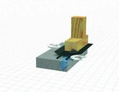 Delta-Ventstop 7 Delta-Ventstop -Pas Cher Visserie Magasin delta ventstop p image 116036 grande