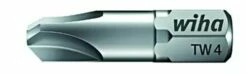 WIHA Embout De Vissage Pour Vis Involtur