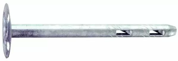 Fixation Pour Isolant Isomet 1 Fixation Pour Isolant Isomet