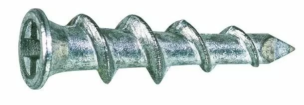 Cheville Pour Fixation Légère Mini Driva 1 Cheville Pour Fixation Légère Mini Driva