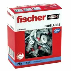 Fischer Cheville Auto-foreuse Duoblade -Pas Cher Visserie Magasin p image 1154188 grande