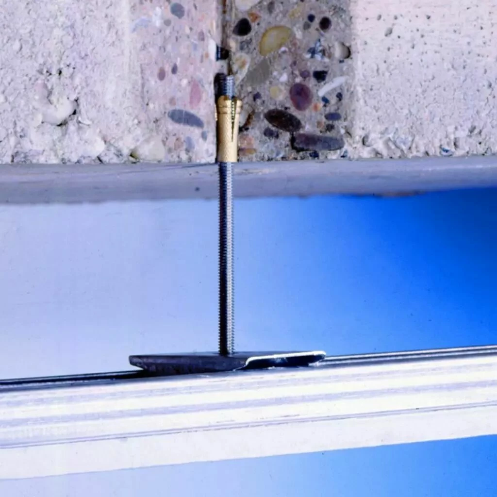 Cheville Laiton 2 Cheville Laiton – Image 2