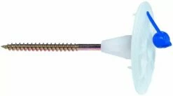 Fischer Termofix 6 H - Tête ø 60 Mm - Boîte De 100