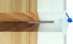 Fischer Termofix 6 H - Tête ø 60 Mm - Boîte De 100 7 Fischer Termofix 6 H - Tête ø 60 Mm - Boîte De 100 -Pas Cher Visserie Magasin p image 115661 grande