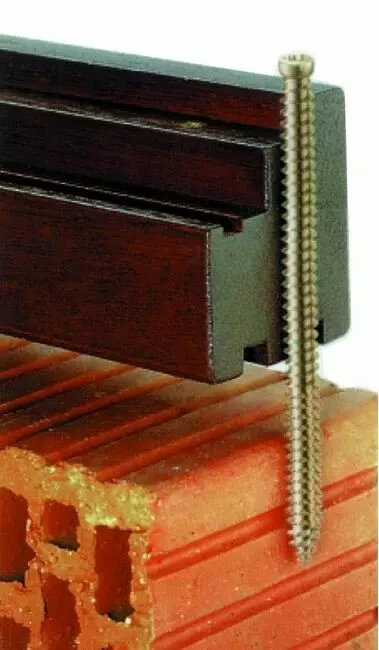 Spax RA - Tête Fraisée 2 Spax RA - Tête Fraisée – Image 2