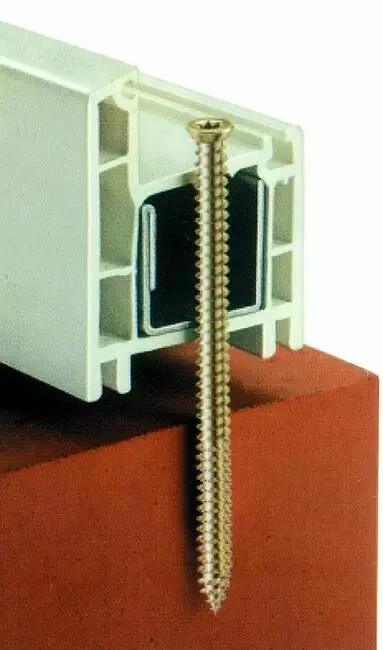 Spax RA - Tête Fraisée 3 Spax RA - Tête Fraisée – Image 3