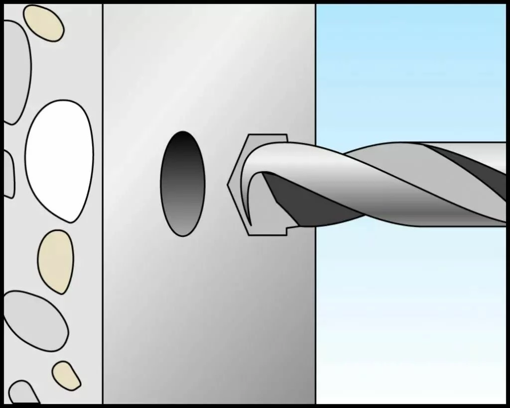 Fischer Cheville En Fonte 2 Fischer Cheville En Fonte – Image 2