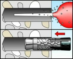 Fischer Cheville En Fonte 7 Fischer Cheville En Fonte -Pas Cher Visserie Magasin p image 115746 grande