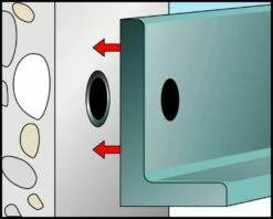 Fischer Cheville En Fonte 8 Fischer Cheville En Fonte -Pas Cher Visserie Magasin p image 115747 grande