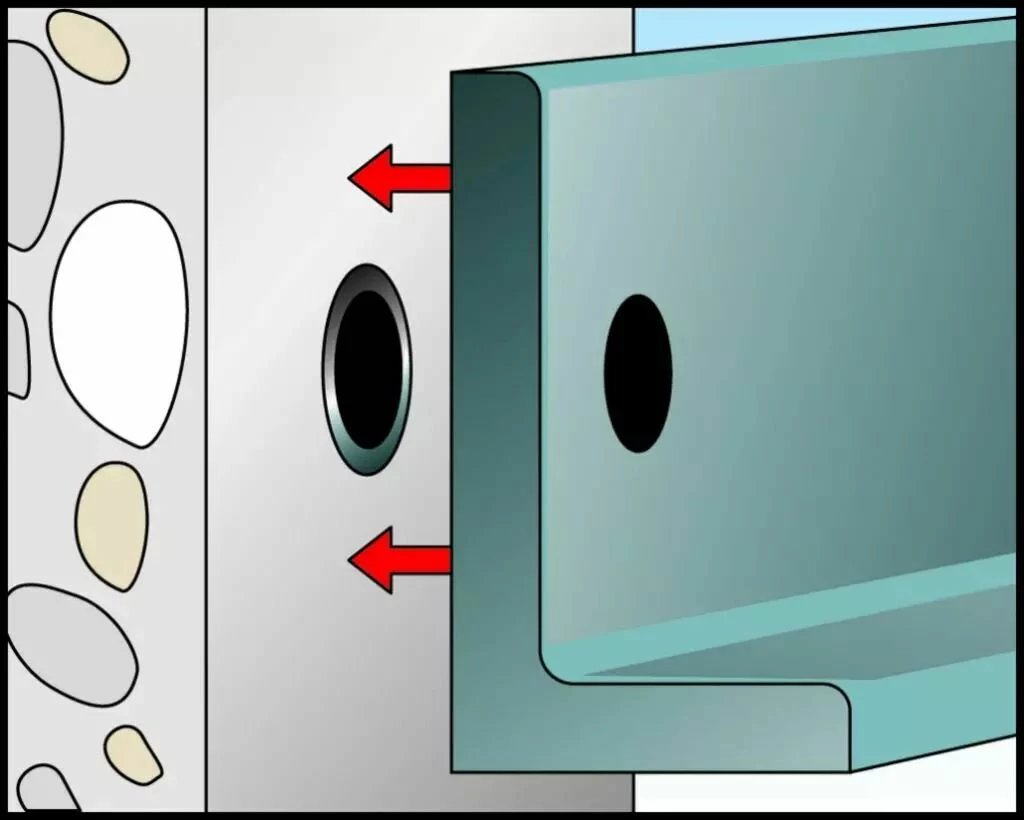 Fischer Cheville En Fonte 4 Fischer Cheville En Fonte – Image 4