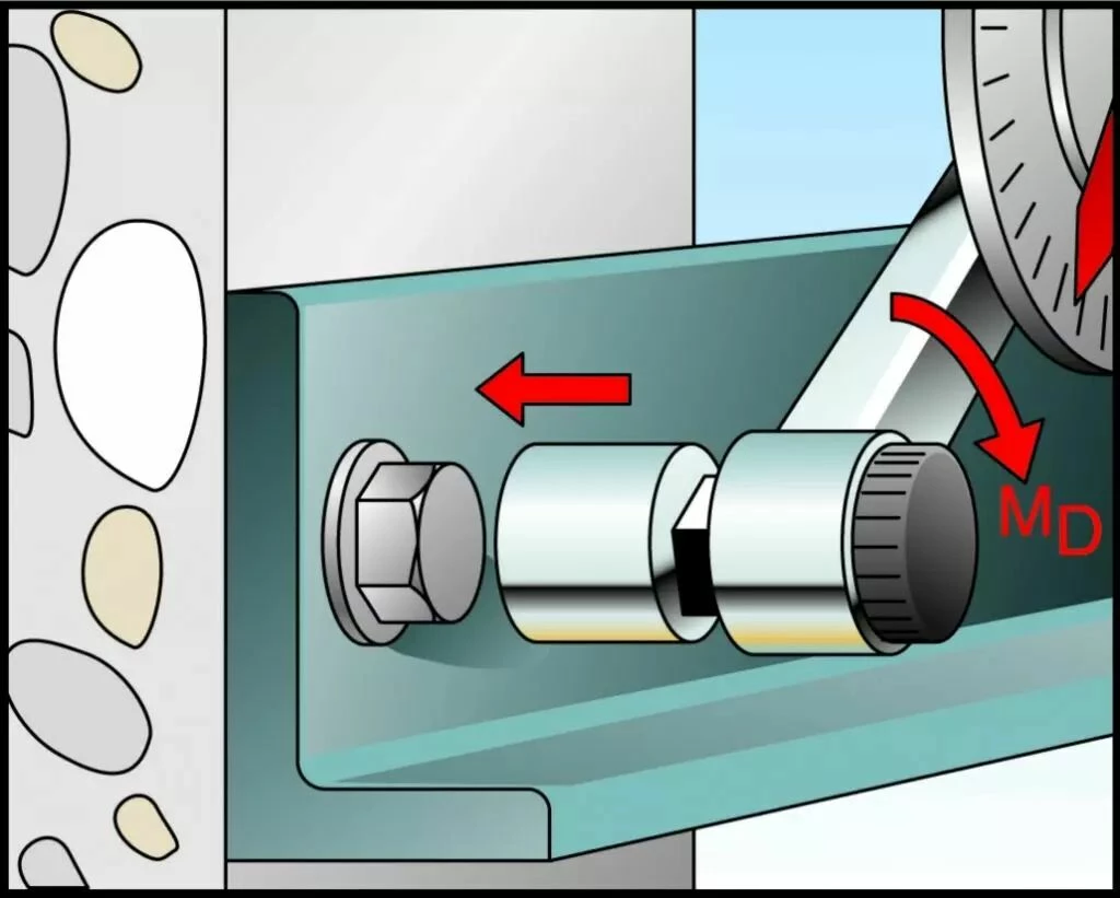 Fischer Cheville En Fonte 5 Fischer Cheville En Fonte – Image 5
