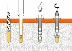 Ecrou Et Rondelles Prémontés -Pas Cher Visserie Magasin p image 115764 grande
