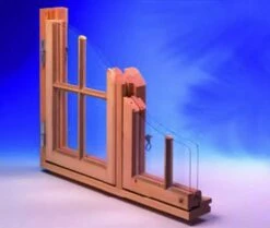 Joint De Calfeutrement En Caoutchouc Kiso - Pour Rainure 4 Mm