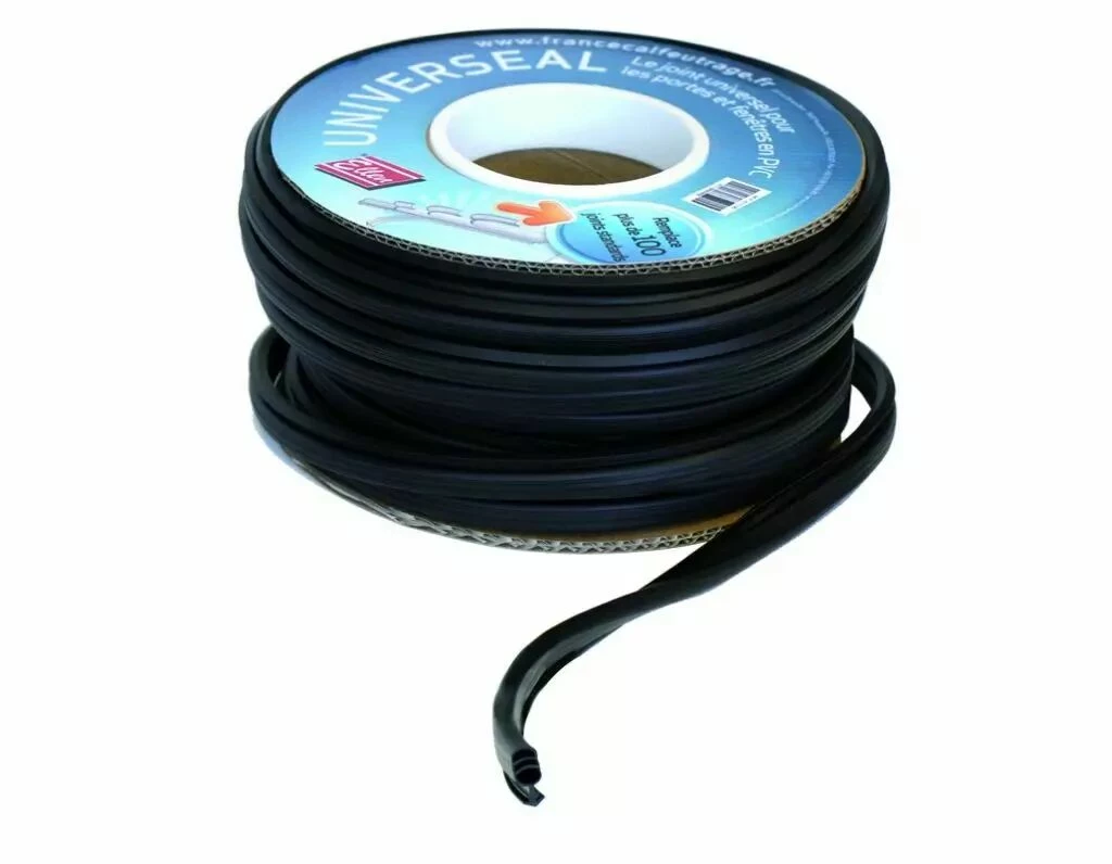 Joint Universeal Plus Spécial PVC - Largeur De Rainure 4 Ou 7 Mm 1 Joint Universeal Plus Spécial PVC - Largeur De Rainure 4 Ou 7 Mm