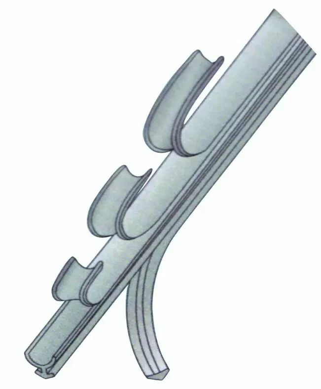 Joint Universeal Plus Spécial PVC - Largeur De Rainure 4 Ou 7 Mm 4 Joint Universeal Plus Spécial PVC - Largeur De Rainure 4 Ou 7 Mm – Image 4