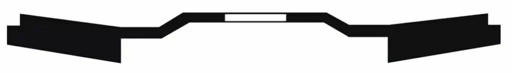 Lamtex - éco Conception - ø 125 X 22 Mm - Bombé - Support Chanvre - Boîte De 10 3 Lamtex - éco Conception - ø 125 X 22 Mm - Bombé - Support Chanvre - Boîte De 10 – Image 3