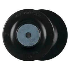 Plateau Disque Fibre Flexible