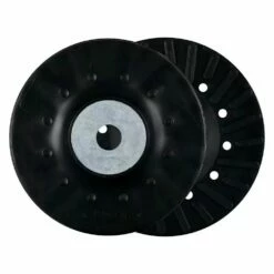Plateau Disque Fibre Flexible Turbo