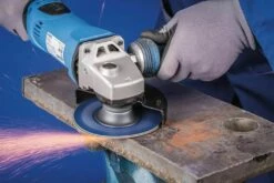 Disque Fibre VICTOGRAIN