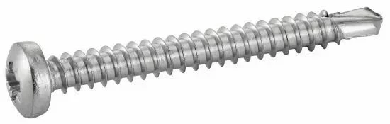 Vis Autoperceuse Inox A2 - DIN 7504 M 3 Vis Autoperceuse Inox A2 - DIN 7504 M – Image 3