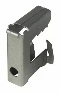 Suspente Bord De Tôle