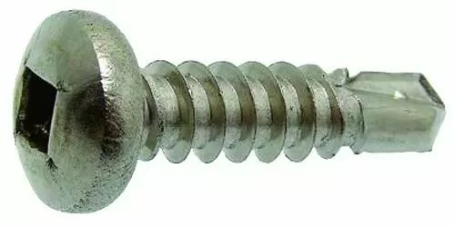 Inox A2 - DIN 7504 M 1 Inox A2 - DIN 7504 M