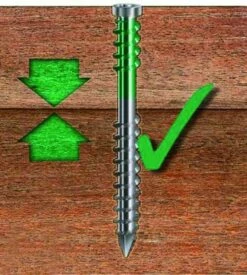 Vis - Inox A4 Double Filet Spax D -Pas Cher Visserie Magasin p image 157332 grande