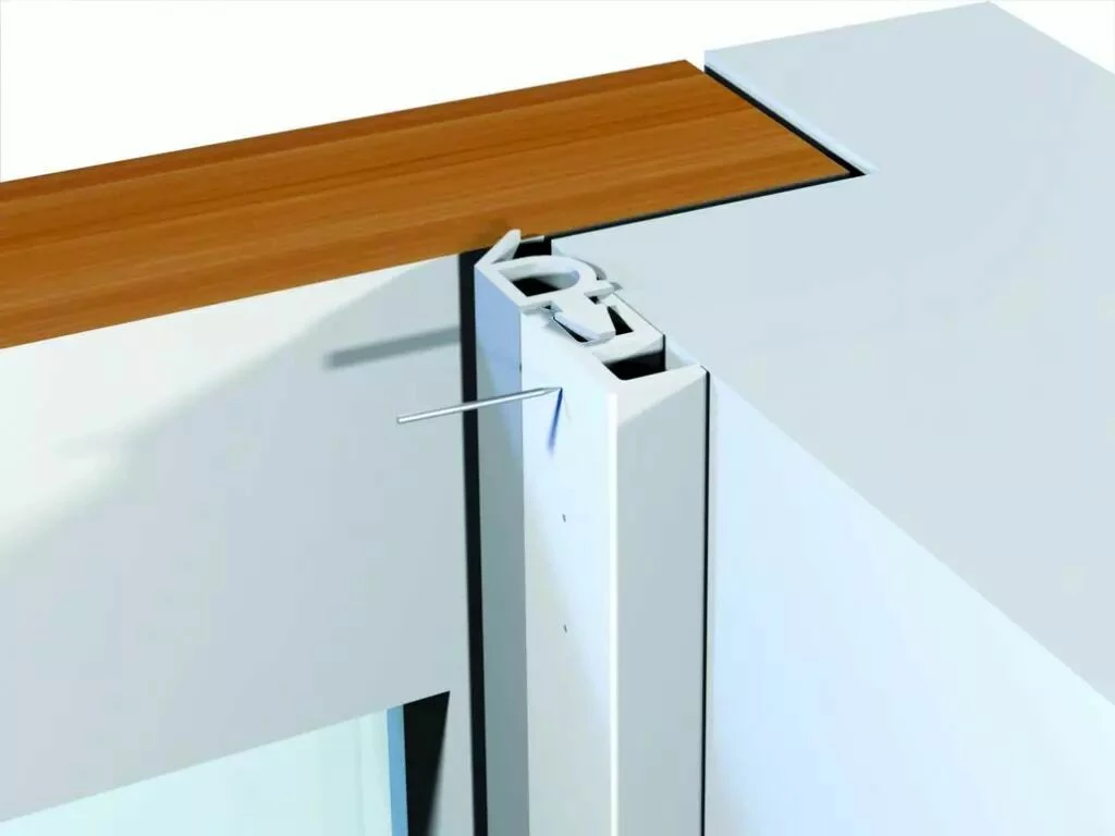 Joints D'isolation Sur Support PVC - Type PTS 3 Joints D'isolation Sur Support PVC - Type PTS – Image 3