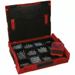 Fischer Mallette L-BOXX Concept Style