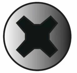 Mustad Acier - Filetage Total - Tête Fraisée Réduite Philipps - Pour Menuiserie PVC 6 Mustad Acier - Filetage Total - Tête Fraisée Réduite Philipps - Pour Menuiserie PVC -Pas Cher Visserie Magasin p image 184230 grande